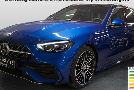 Mercedes-Benz C 200 7.000 km 45.700 &euro; Regensburg 93053