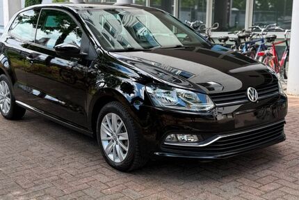 VW Polo 70.000 km 9.980 &euro; Darmstadt 64293