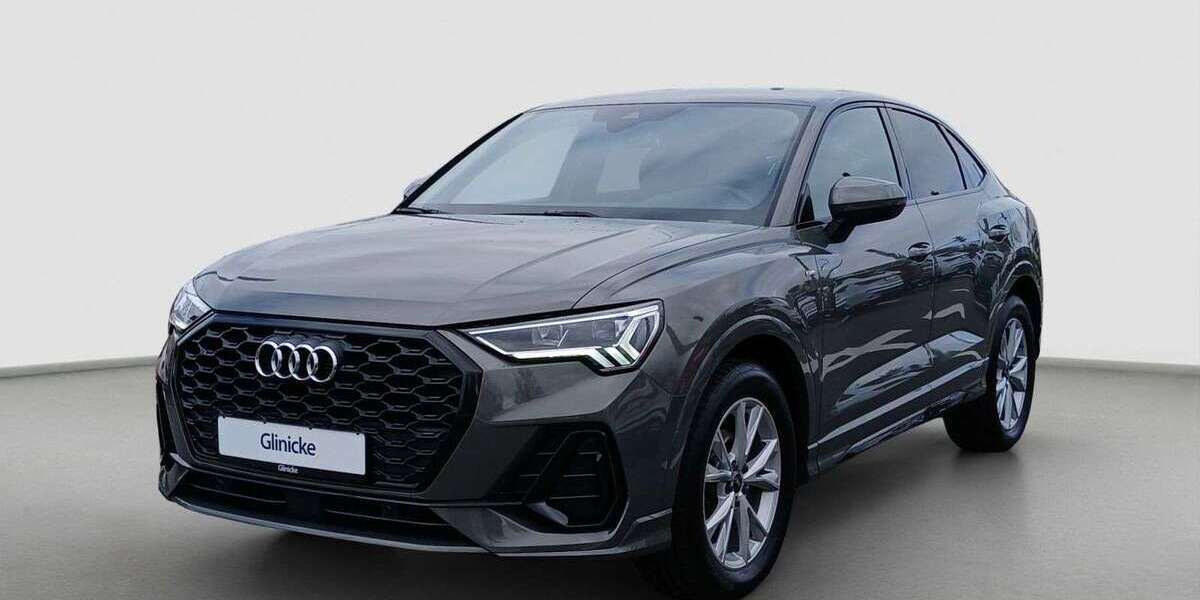 Audi Q3 71.400 km 29.280 &euro; Erfurt 99099