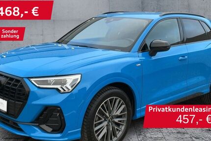 Audi Q3 34.736 km 34.790 &euro; Werneck 97440