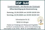 Mehrfamilienhaus, Wohnhaus Villingen-Schwenningen Villingen - 5 Zimmer, 184 m&sup2;, 826.200&euro; | Angebot:25802029