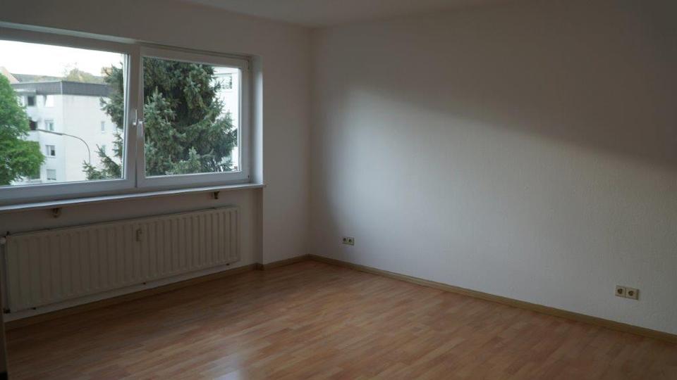 Etagenwohnung Weil am Rhein - 2 Zimmer, 62 m&sup2;, 710&euro; | Angebot:26351324