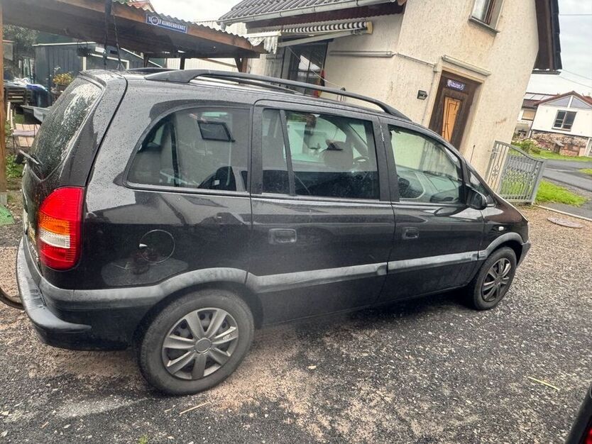 Zafira