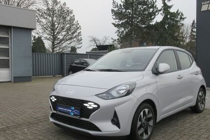 Hyundai i10 6.290 km 16.900 &euro; Geldern 47608