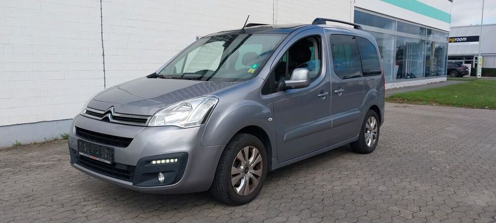 Berlingo