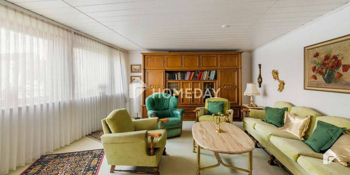 Zwei Häuser auf einem Grundstück - Ein MFH mit fünf Wohneinheiten und ein Zweifamilienhaus 1 zimmer