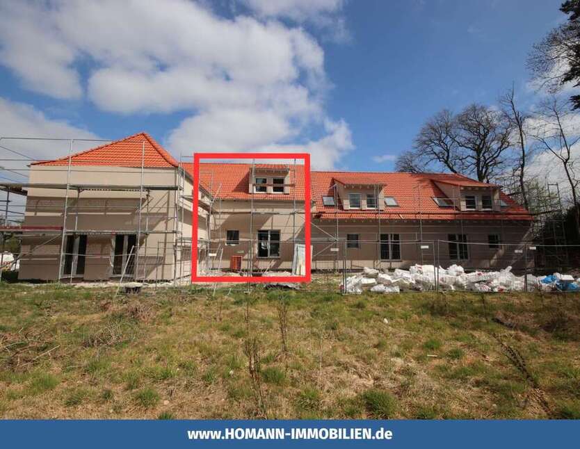 Haus zum Kaufen in Münster 499.000 € 116.81 m²