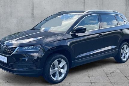 Skoda Karoq 99.132 km 19.363 &euro; Zwickau 08058