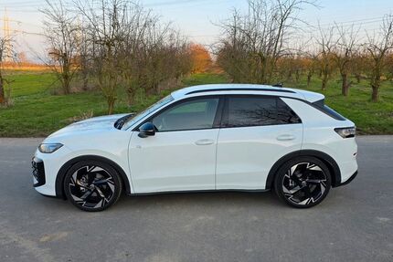 VW T-Roc 3.500 km 37.900 &euro; Kettig 56220