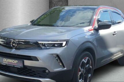 Opel Mokka 24.554 km 19.950 &euro; Frankfurt (Oder) 15236