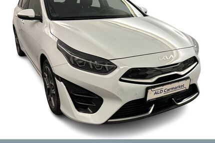 Kia ceed / Ceed 33.597 km 20.980 &euro; Dorfmark 29683