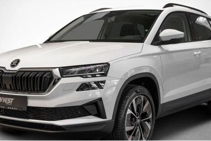 Skoda Karoq 9.990 km 48.560 &euro; Darmstadt 64295