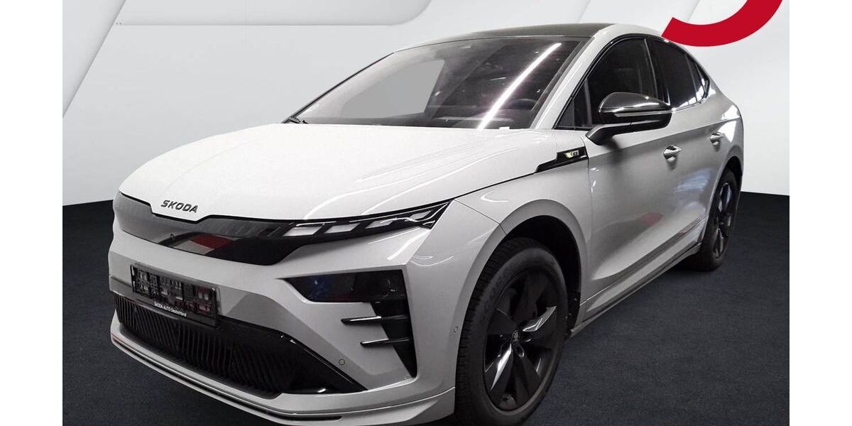 Skoda Enyaq 24.990 km 49.740 &euro; Wackersdorf 92442