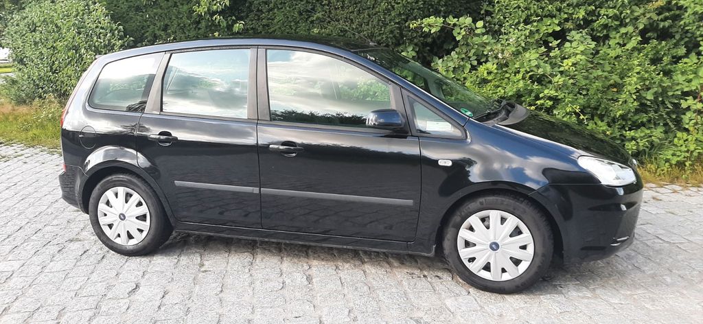 Ford C-Max 156.000 km 1.000 &euro; Sande 26452