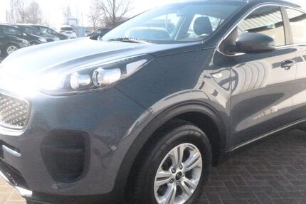 Kia Sportage 62.915 km 14.988 € Parchim 19370