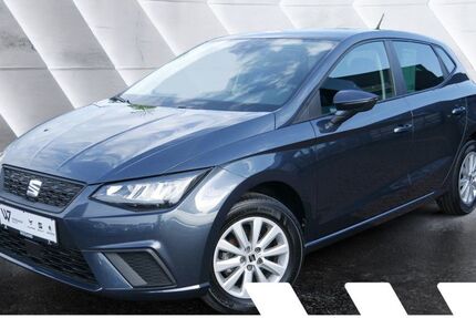 Seat Ibiza 17.160 km 16.624 &euro; Büdingen-Düdelsheim 63654