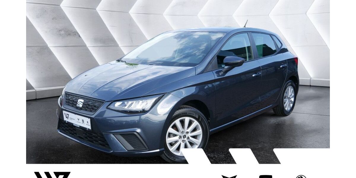 Seat Ibiza 17.160 km 16.624 &euro; Büdingen-Düdelsheim 63654