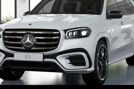 Mercedes-Benz GLS 450 9.900 km 111.790 &euro; Schwäbisch Gmünd 73529