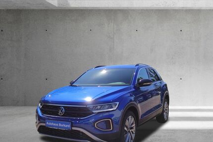 VW T-Roc 9.900 km 28.400 &euro; Leipzig 04288