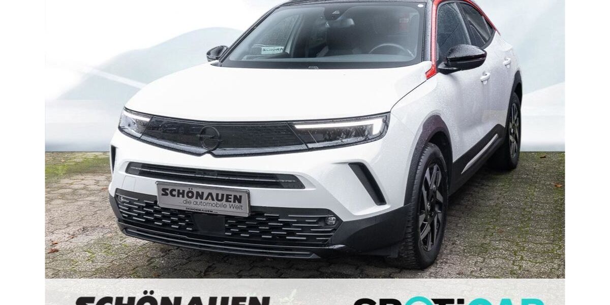 Opel Mokka 44.828 km 16.250 &euro; Kerpen 50171