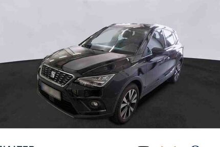 Seat Arona 48.900 km 18.950 € Kreuztal 57223