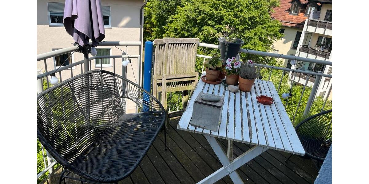 Maisonettenwohnung Ismaning - 2 Zimmer, 67 m&sup2;, 599.000&euro; | Angebot:25367547