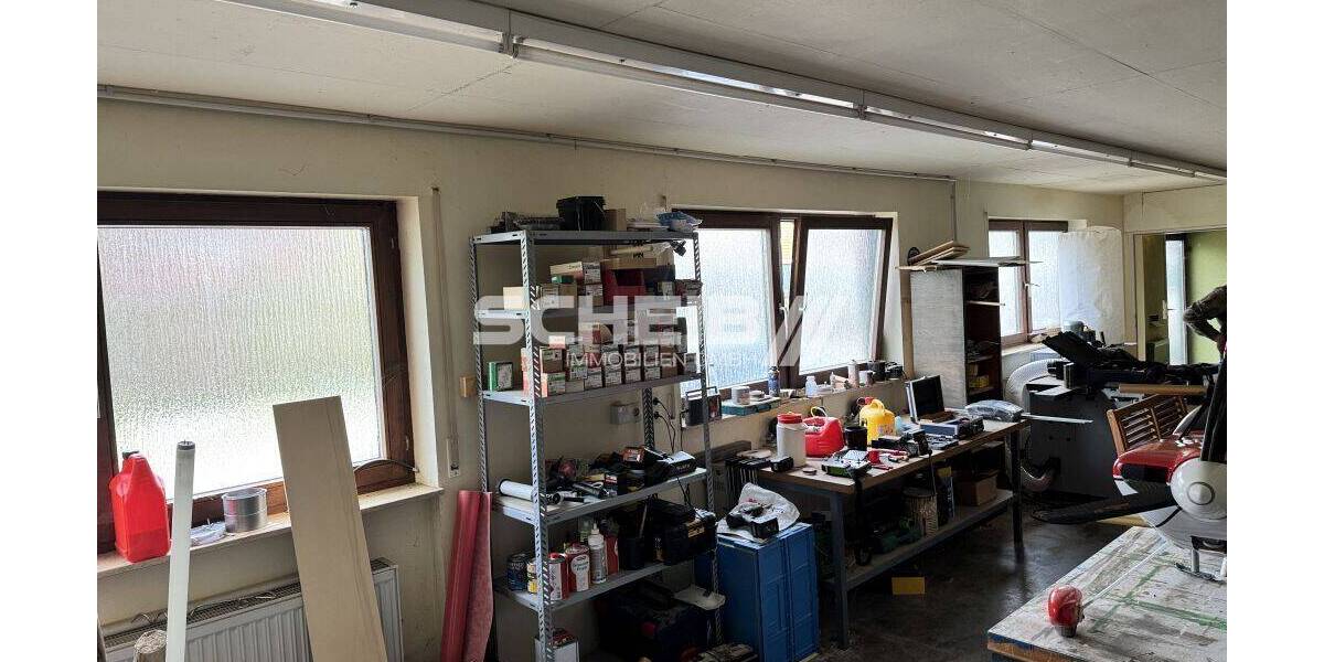Gewerbeobjekt Mainhardt - 600&euro; | Angebot:20789156