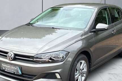 VW Polo 55.000 km 11.490 &euro; Viersen 41751