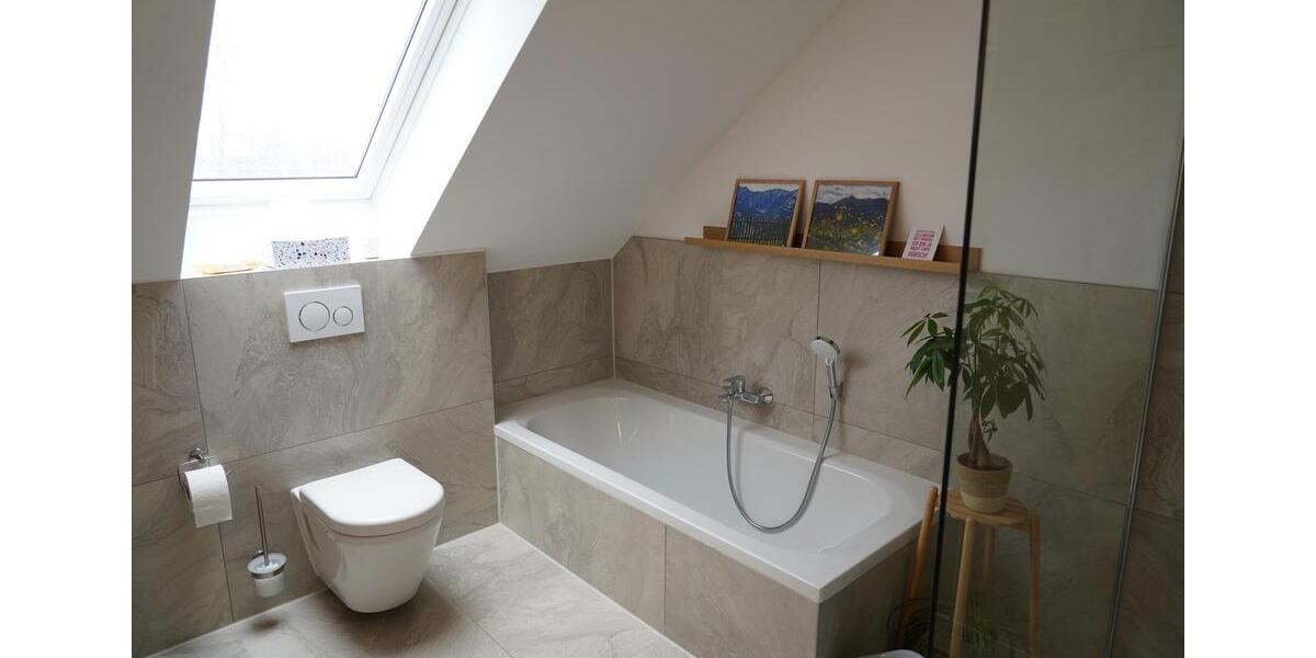 Maisonettenwohnung Isenbüttel - 4 Zimmer, 119 m&sup2;, 1.450&euro; | Angebot:26399693