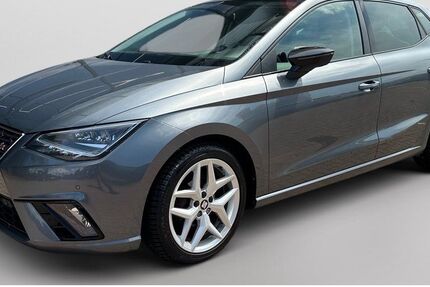 Seat Ibiza 61.001 km 13.500 &euro; Kaltenkirchen 24568
