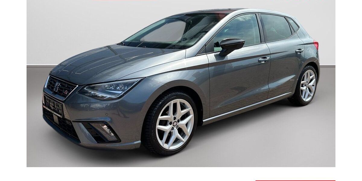 Seat Ibiza 61.001 km 13.500 &euro; Kaltenkirchen 24568