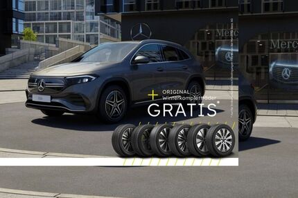 Mercedes EQA