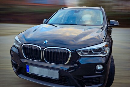 BMW X1 100.000 km 19.500 &euro; Quakenbrück 49610