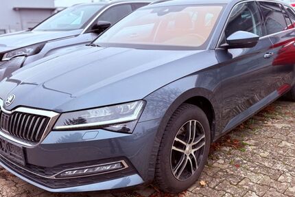 Skoda Superb 86.000 km 18.990 € Ulm-Jungingen 89081