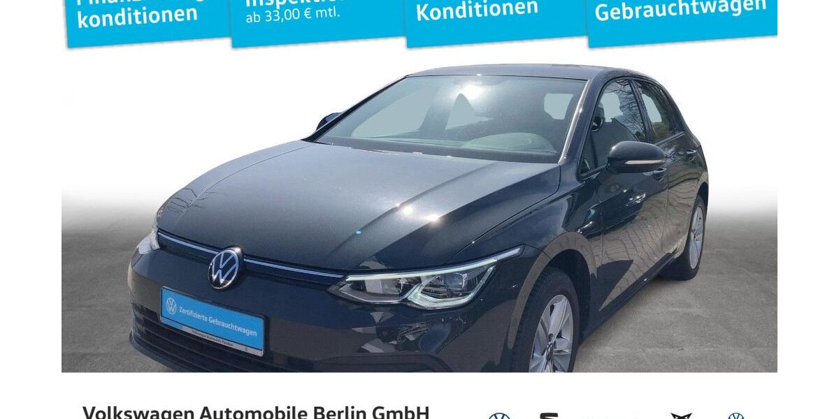 VW Golf 39.320 km 19.950 &euro; Potsdam 14480