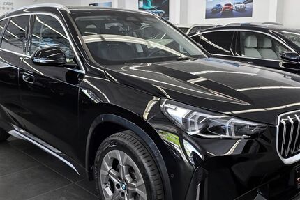 BMW X1 36.100 km 39.800 &euro; Trier 54292