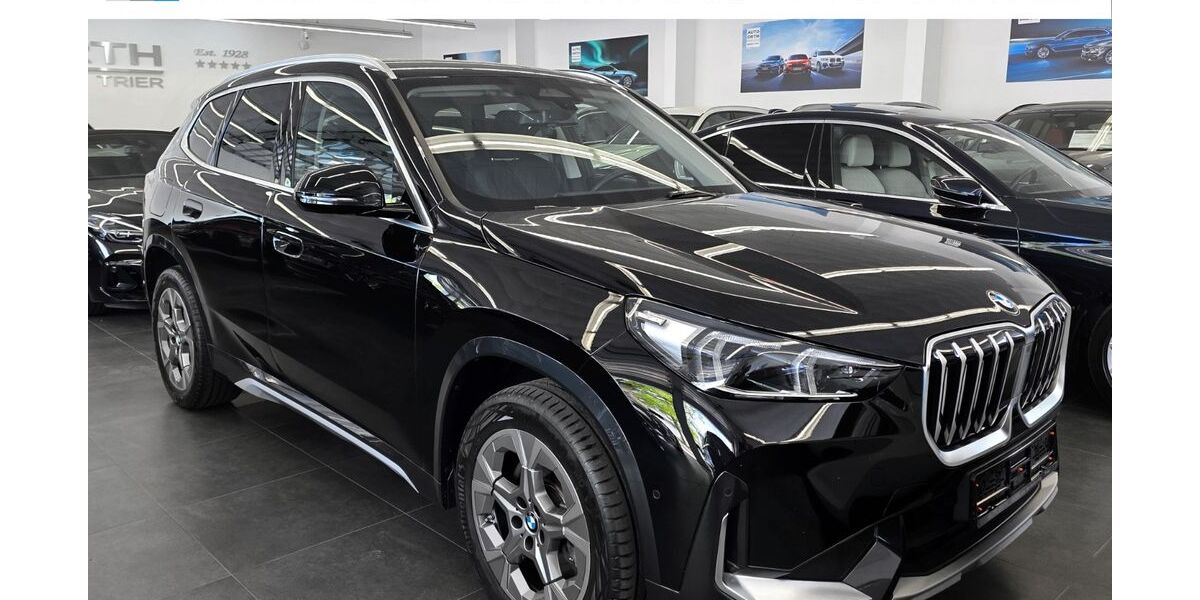 BMW X1 36.100 km 39.800 &euro; Trier 54292