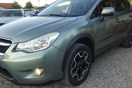 Subaru XV 184.700 km 5.200 &euro; Dresden 01219