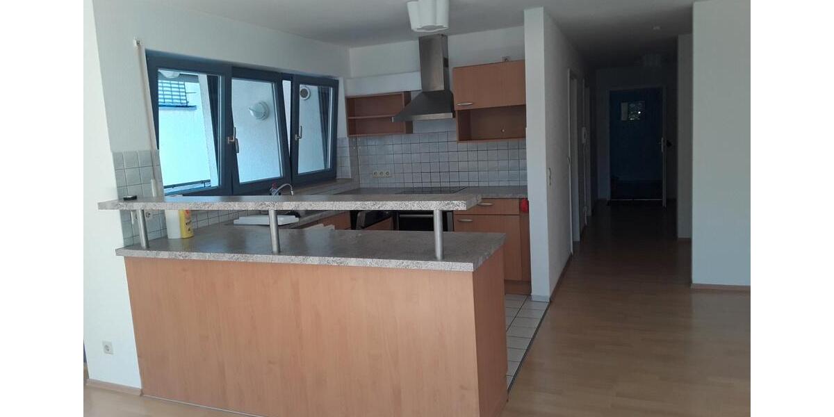 Etagenwohnung Sulz am Neckar - 2.5 Zimmer, 60 m&sup2;, 150.000&euro; | Angebot:26919945