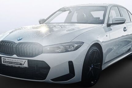 BMW 330 12.363 km 44.990 &euro; Waren 17192