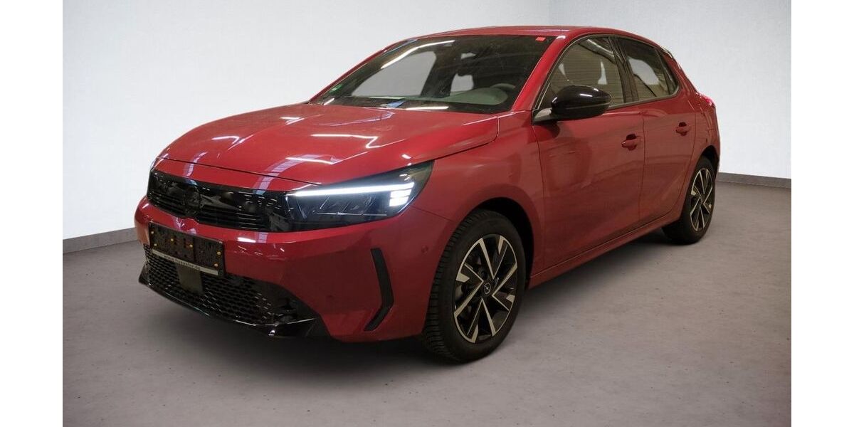 Opel Corsa 5.499 km 18.995 &euro; Wiesbaden 65201