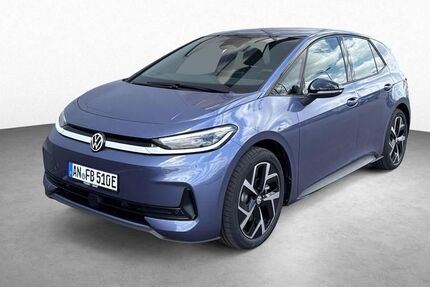 VW ID.3 4.900 km 41.890 &euro; Burgoberbach 91595