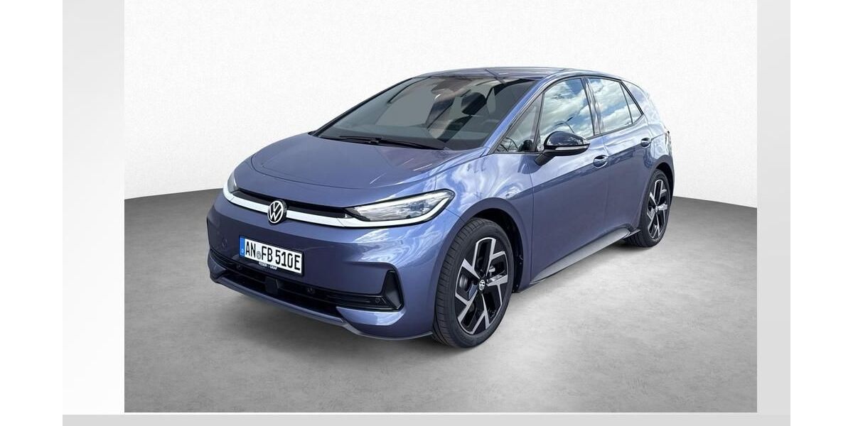 VW ID.3 4.900 km 41.890 &euro; Burgoberbach 91595