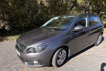 Peugeot 308 50.000 km 12.199 &euro; Groß-Gerau 64521