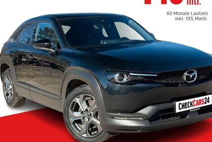 Mazda MX-30 16.269 km 14.990 &euro; Berlin 10587