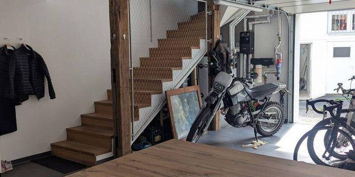 Einfamilienhaus Baden-Württemberg - Külsheim Külsheim - 4 Zimmer, 100 m&sup2;, 950&euro; | Angebot:26883484