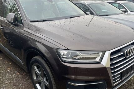 Audi Q7 212.000 km 25.200 &euro; Lahnstein 56112