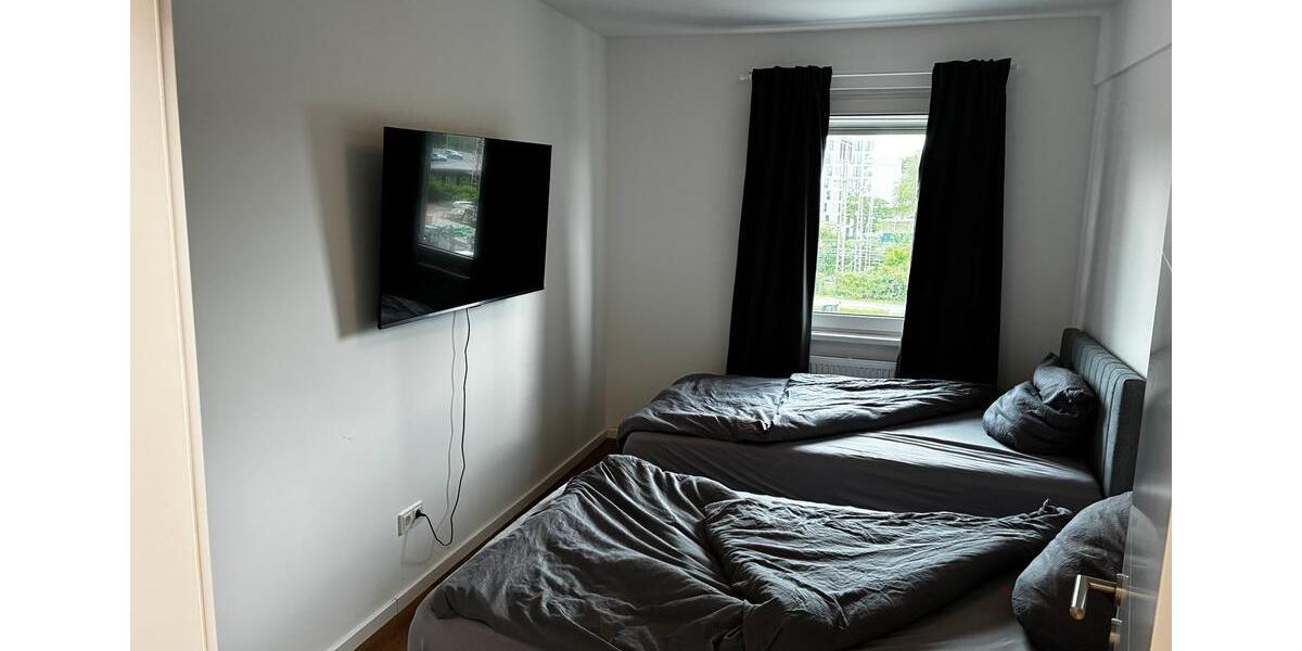 Wohnen auf Zeit Essen Südviertel - 3 Zimmer, 85 m&sup2;, 1.999&euro; | Angebot:26564578