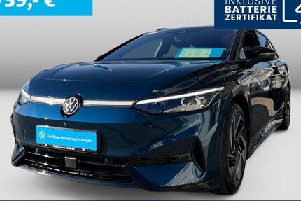 VW ID.7 7.924 km 48.930 € Wendlingen 73240