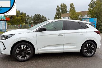 Opel Grandland (X) 35.252 km 23.950 € Raunheim 65479